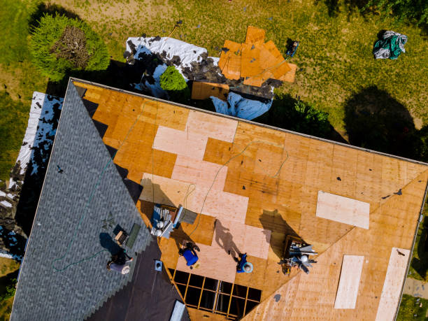 Quick and Trustworthy Emergency Roof Repair Services in Wellton, AZ