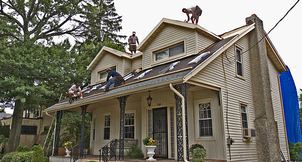 Best Residential Roofing Contractor  in Wellton, AZ