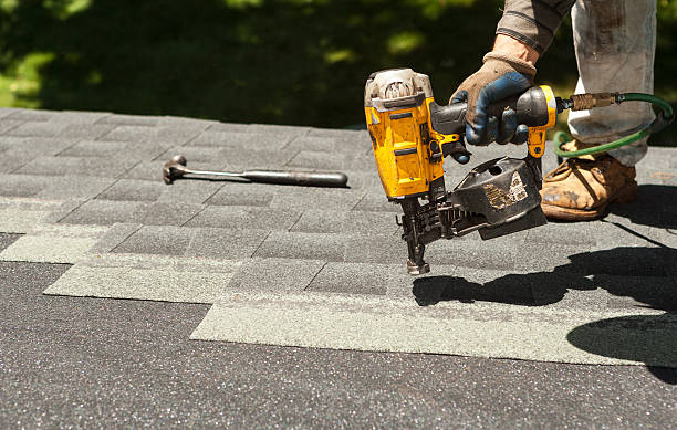 Residential Roof Replacement in Wellton, AZ